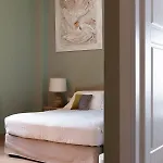 Lantgård Sella&mosca Casa Villamarina Alghero