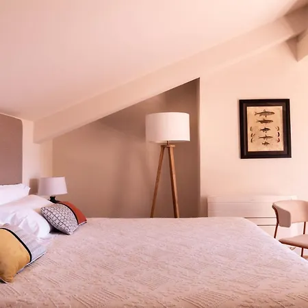 Sella&mosca Casa Villamarina 阿尔盖罗