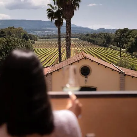 Sella&mosca Casa Villamarina * Alghero