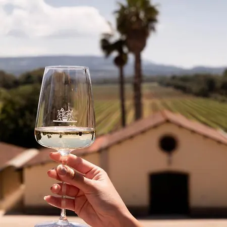 农家乐 Sella&mosca Casa Villamarina *