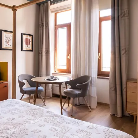 Casa Villamarina Alloggio per agriturismo *