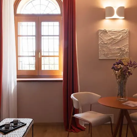 Sella&mosca Casa Villamarina 阿尔盖罗