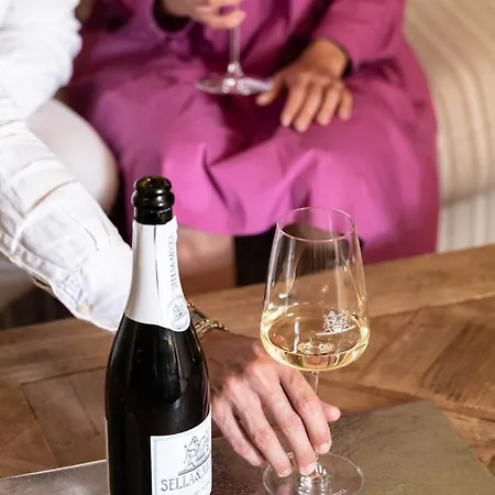 农家乐 Sella&mosca Casa Villamarina 阿尔盖罗