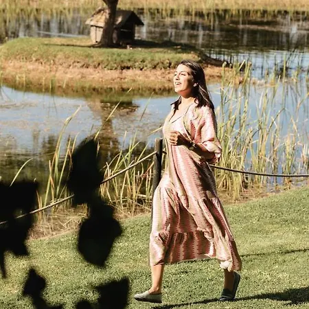 Sella&mosca Casa Villamarina 农家乐