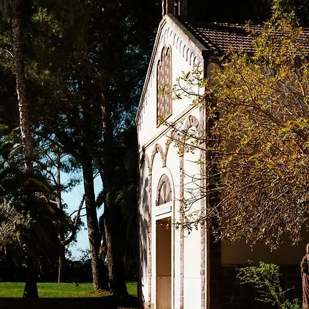 Sella&mosca Casa Villamarina Lantgård Alghero