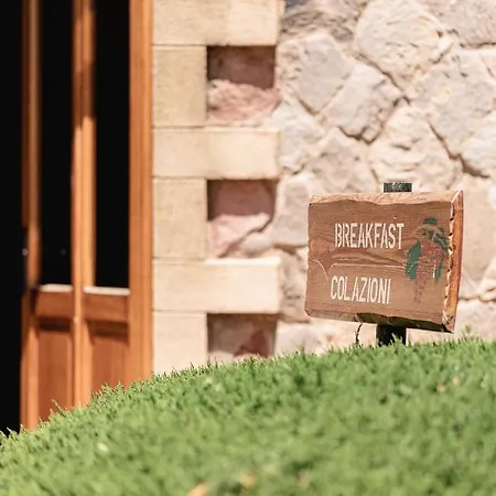 Vakantieboerderij Sella&mosca Casa Villamarina Alghero