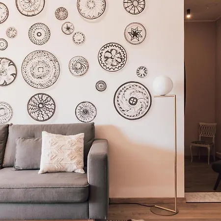 Sella&mosca Casa Villamarina *