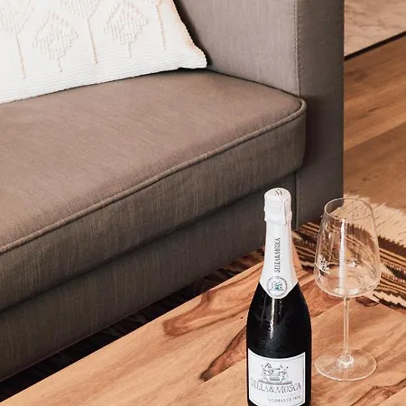 Sella&mosca Casa Villamarina * Alghero