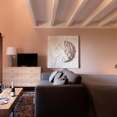 Sella&mosca Casa Villamarina * 阿尔盖罗