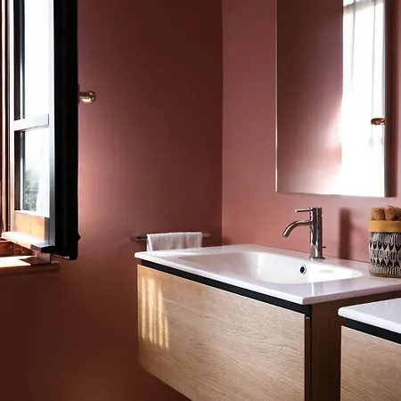 Lantgård Sella&mosca Casa Villamarina Alghero