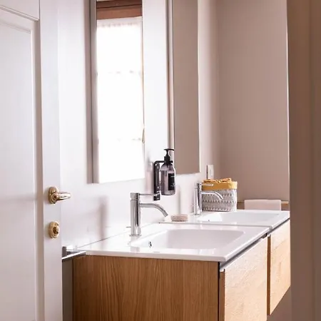 Sella&mosca Casa Villamarina Lantgård *