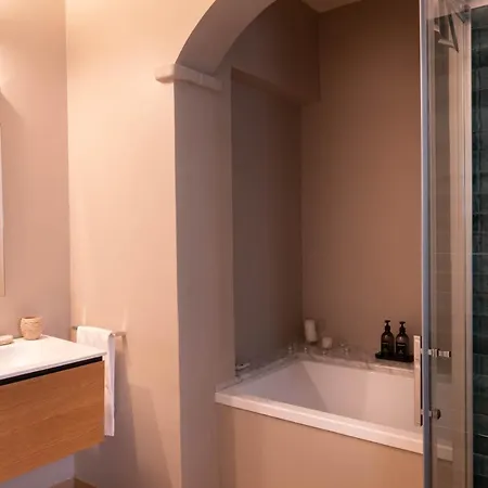 Sella&mosca Casa Villamarina Lantgård