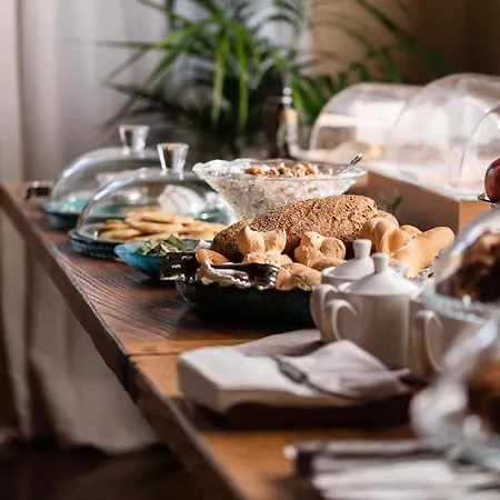 Lantgård Sella&mosca Casa Villamarina Alghero