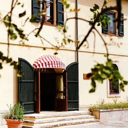 Lantgård Sella&mosca Casa Villamarina *