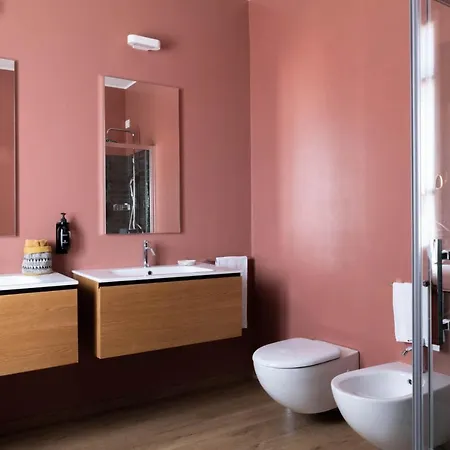 Sella&mosca Casa Villamarina Lantgård *