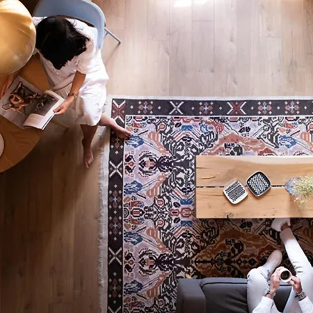 Sella&mosca Casa Villamarina Lantgård