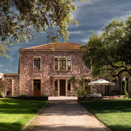Sella&mosca Casa Villamarina Альгеро