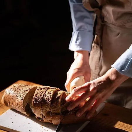 Sella&mosca Casa Villamarina 阿尔盖罗