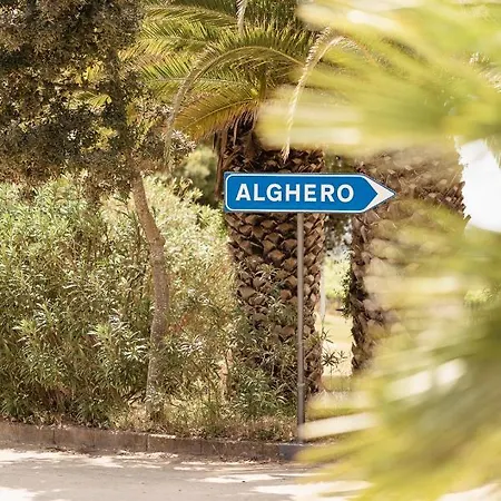 Sella&mosca Casa Villamarina ファームステイ