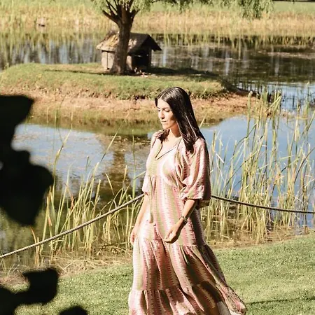 Vakantieboerderij Sella&mosca Casa Villamarina *