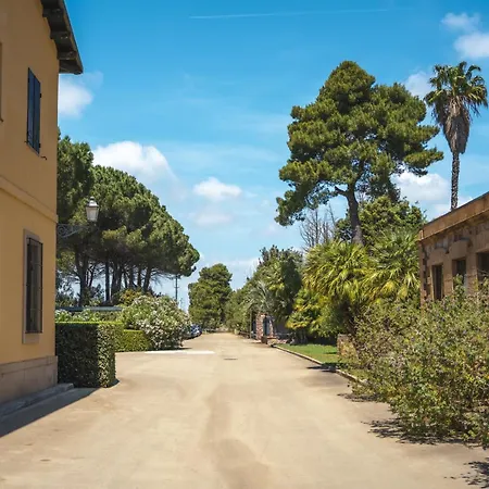 Casa Villamarina * Alghero