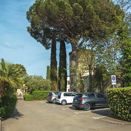 Casa Villamarina Alghero