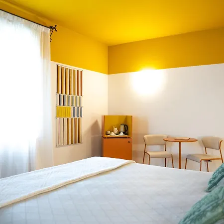 Casa Villamarina Alghero