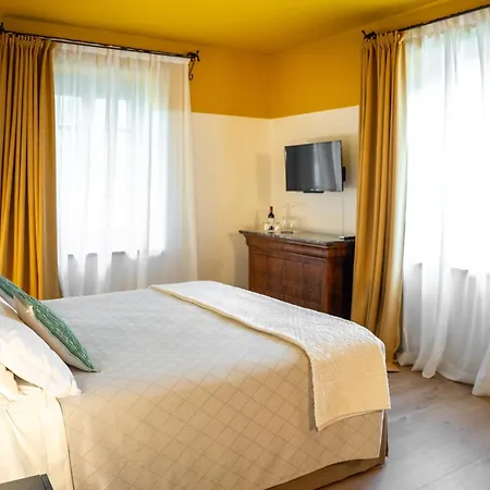 Casa Villamarina Alloggio per agriturismo *