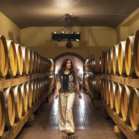 Sella&mosca Casa Villamarina * Alghero