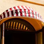 Sella&mosca Casa Villamarina * Αλγκέρο