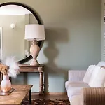 Sella&mosca Casa Villamarina Κατάλυμα σε φάρμα Αλγκέρο