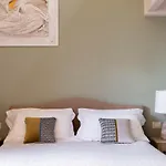Sella&mosca Casa Villamarina Κατάλυμα σε φάρμα