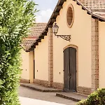Sella&mosca Casa Villamarina Κατάλυμα σε φάρμα Αλγκέρο