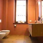 Sella&mosca Casa Villamarina Κατάλυμα σε φάρμα Αλγκέρο