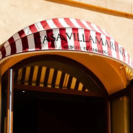 Sella&mosca Casa Villamarina * ألغيرو