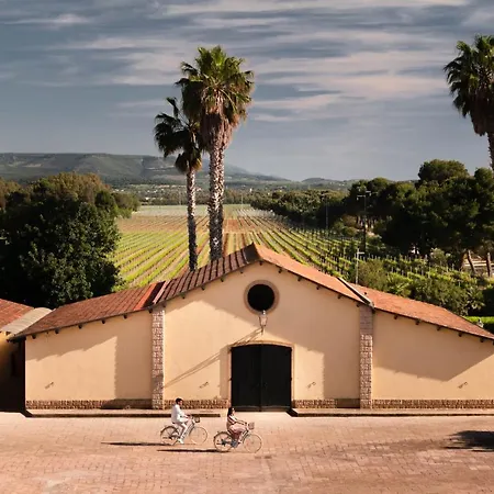 Casa Villamarina Alghero
