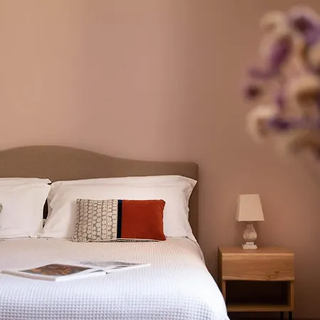 Farm stay Sella&mosca Casa Villamarina Alghero