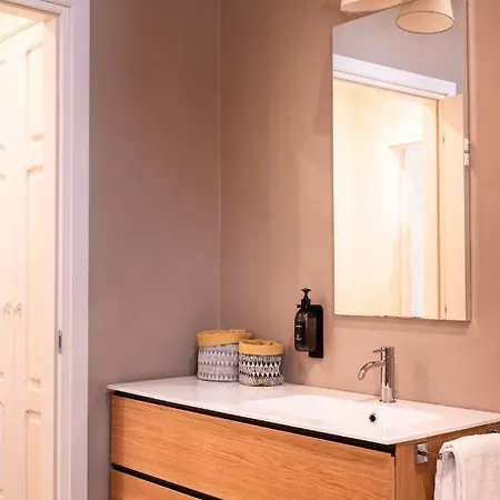 팜스테이 Sella&mosca Casa Villamarina 알게로