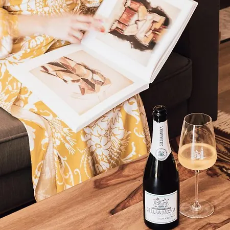 Sella&mosca Casa Villamarina 팜스테이