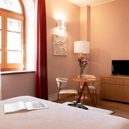 Farm stay Sella&mosca Casa Villamarina