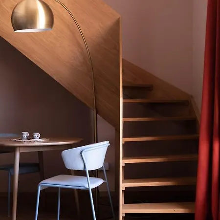 Sella&mosca Casa Villamarina 팜스테이 *