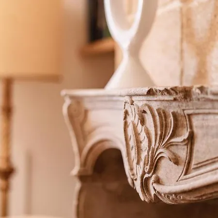 Sella&mosca Casa Villamarina مزرعة للإقامة ألغيرو