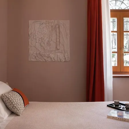 Farm stay Sella&mosca Casa Villamarina Alghero