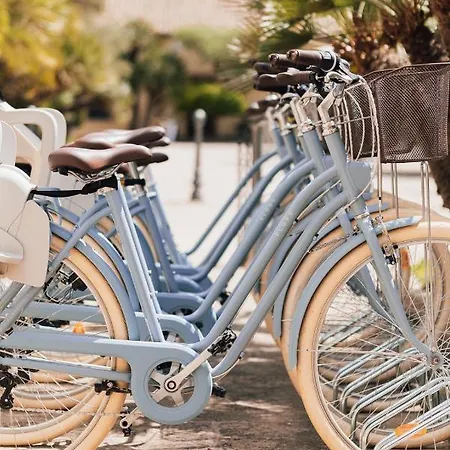 팜스테이 Sella&mosca Casa Villamarina 알게로