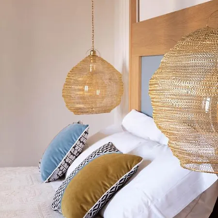 Sella&mosca Casa Villamarina مزرعة للإقامة ألغيرو