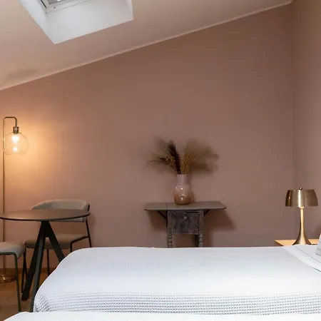 Farma Sella&mosca Casa Villamarina Alghero