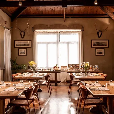 Farm stay Sella&mosca Casa Villamarina Alghero