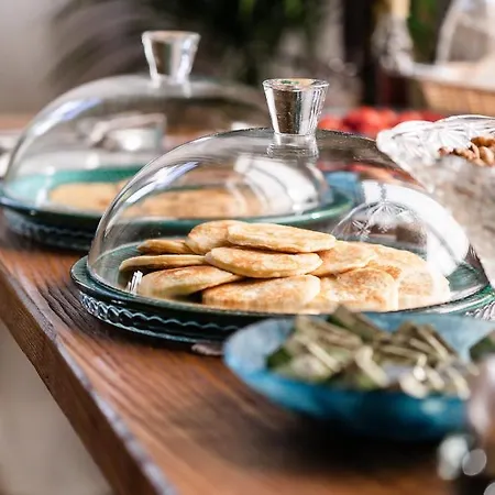 Sella&mosca Casa Villamarina 팜스테이