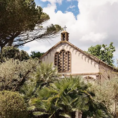 Casa Villamarina