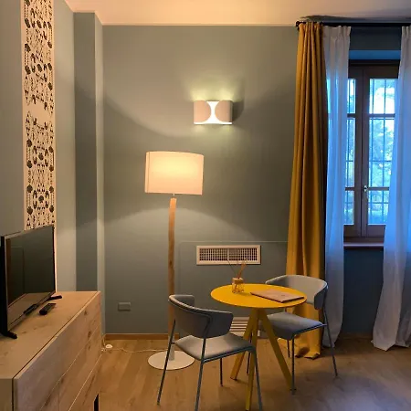 Farm stay Sella&mosca Casa Villamarina Alghero